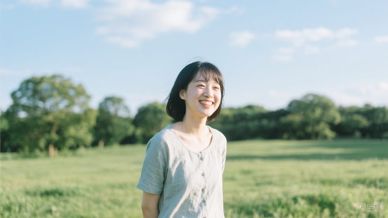 35岁后,我终于敢说“我想要”